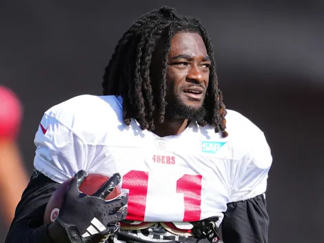 Brandon Aiyuk finally signs a massive contract extension with the 49ers