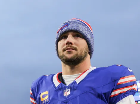 NFL News: Buffalo Bills star Josh Allen fires back at 'most overrated QB' voting