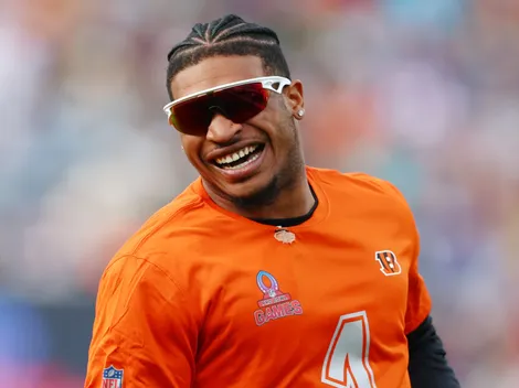 Ja'Marr Chase sets ambitious contract demands for the Bengals