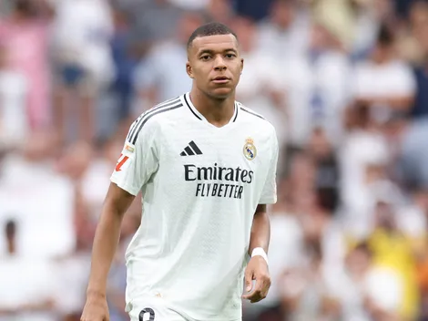 Kylian Mbappe to face his brother with Real Madrid in 2024-25 UEFA Champions League