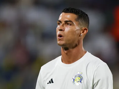 Cristiano Ronaldo’s strong reaction to UEFA’s request for his return to the Champions League