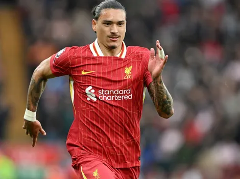 Federico Chiesa’s arrival at Liverpool could set the stage for Darwin Núñez transfer