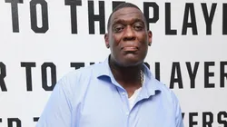 Shawn Kemp attends Players' Night Out 2018 hosted by The Players' Tribune on July 17, 2018 in Studio City, California.