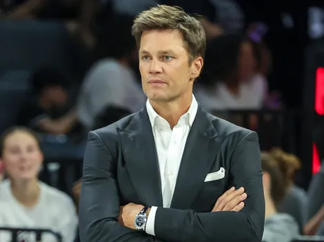 NFL threatens Tom Brady: TV career or Raiders' part-ownership