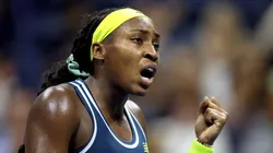 Coco Gauff