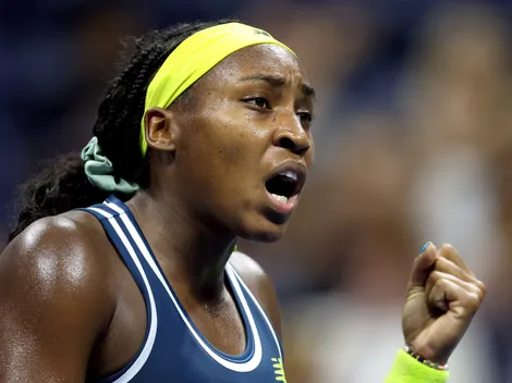 US Open 2024: Coco Gauff supports Caro Garcia, shares her advice to deal with online haters