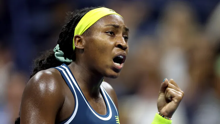 Coco Gauff