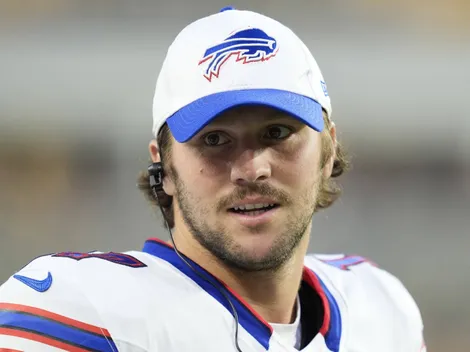 NFL News: Bills star Josh Allen sends clear message to Andy Reid's Chiefs ahead of Sunday's game