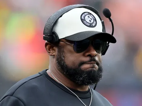 NFL issues fine to Mike Tomlin's Pittsburgh Steelers key player for controversial action