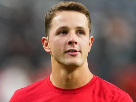 NFL News: 49ers help Brock Purdy with former Joe Burrow, Justin Jefferson teammate