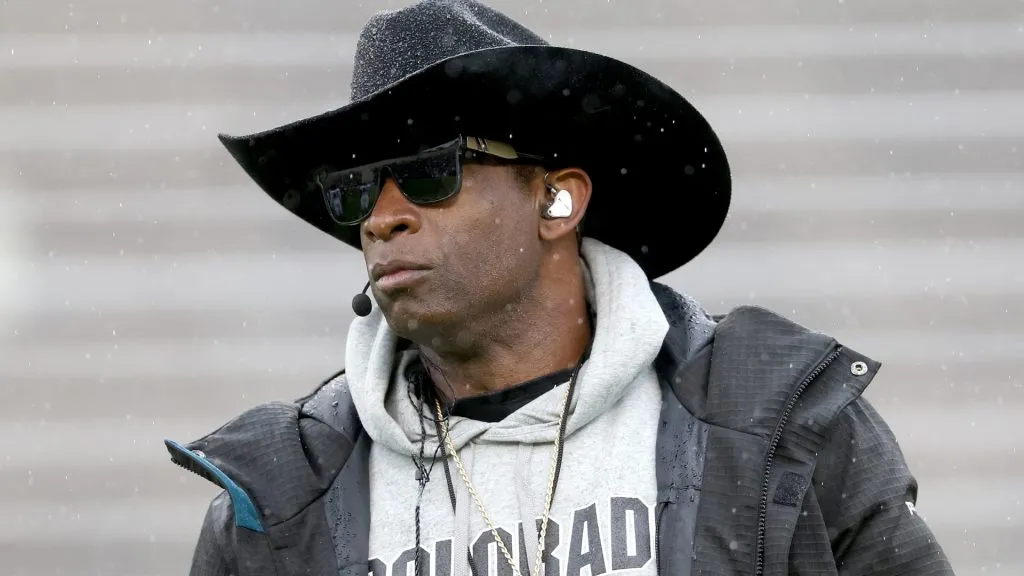 Deion Sanders