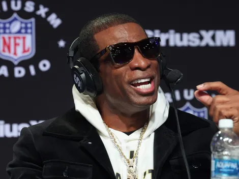 NBA News: NFL legend Deion Sanders strongly defends LeBron James' handling of Bronny