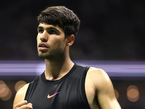 Former World No. 1 Andy Roddick shares eye-opening take on Carlos Alcaraz: 'He needs to be bored'