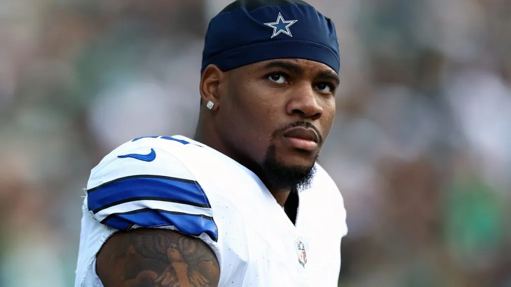 Micah Parsons Dallas Cowboys