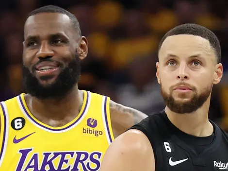 NBA Trade Rumors: Bulls star chased by LeBron James' Lakers and Stephen Curry's Warriors