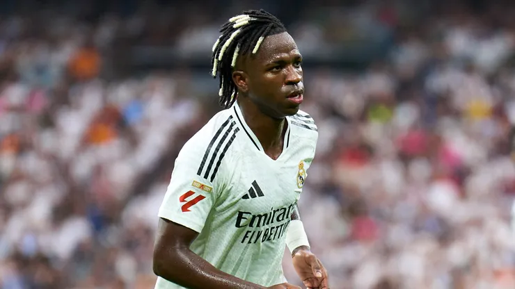 Vinicius Jr.