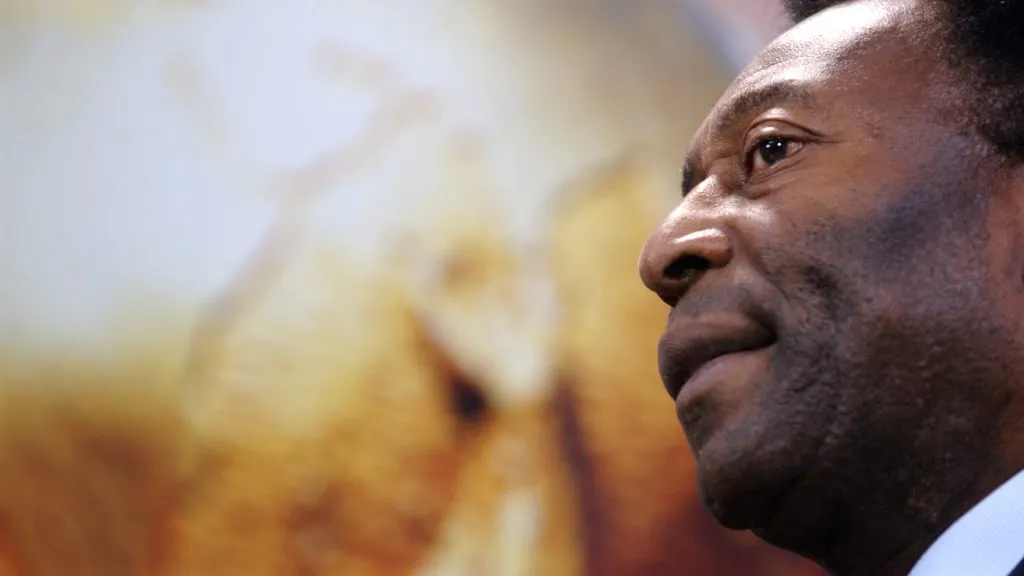 Pele