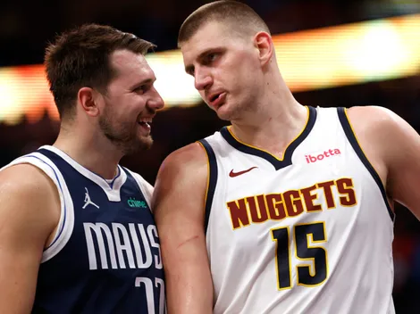 NBA Rumors: Bad news for fans who want to see Nikola Jokic, Luka Doncic playing together