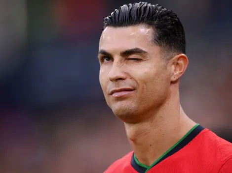 Al Nassr star Cristiano Ronaldo breaks another World Record Guinness