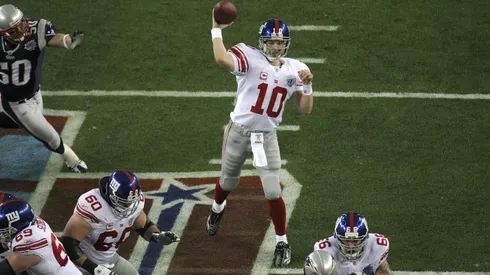 The most ingenious plays in NFL History.