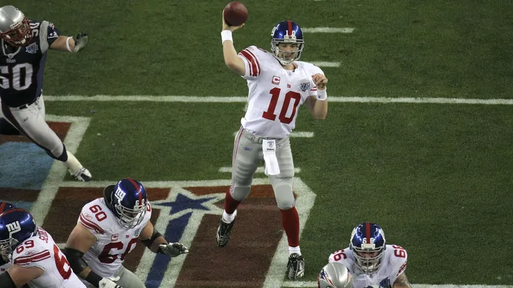 The most ingenious plays in NFL History.