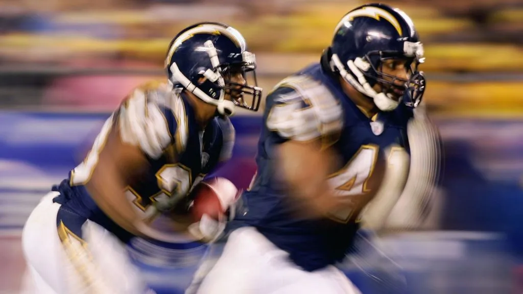 A “classic bumerooski” (Getty Images)