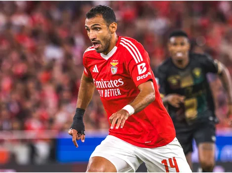 Moreirense vs Benfica: Where and how to watch Live 2024/2025 Primeira Liga Matchday 4