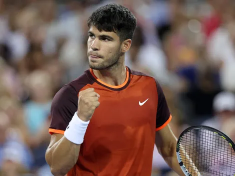 US Open 2024: John McEnroe weighs in on Carlos Alcaraz's chances of winning the title