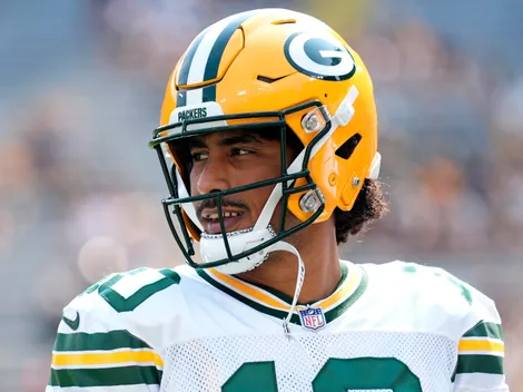 Jordan Love loses a crucial Packers teammate for the entire 2024 season