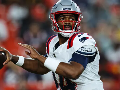 NFL News: Patriots Brissett warns Drake Maye again with clear message to Jerod Mayo