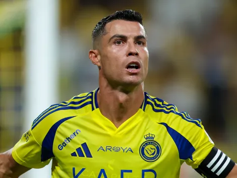 Video: Cristiano Ronaldo scores fantastic free-kick goal in Al Nassr's comfortable win vs Al Feiha