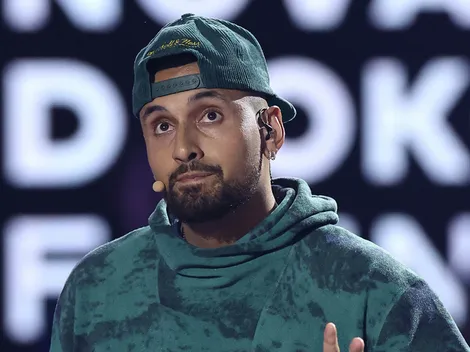 Jannik Sinner’s case: Nick Kyrgios calls out Toni Nadal for defending the Italian