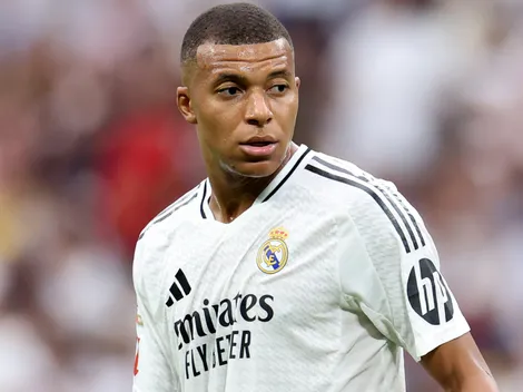 Real Madrid star Vinicius Jr makes something clear about Kylian Mbappe
