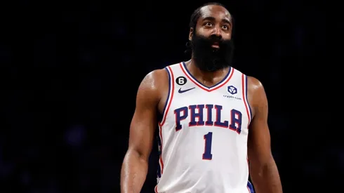 Top 10 NBA Free Agents 2023: James Harden, Draymond Green and eight other players