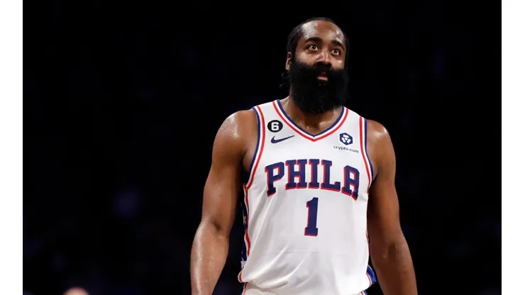 Top 10 NBA Free Agents 2023: James Harden, Draymond Green and eight other players