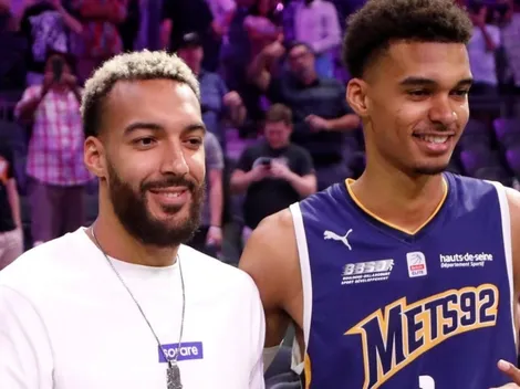 NBA Draft 2023: How good is Victor Wembanyama? [Video]