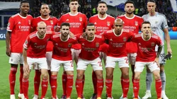 Portimonense vs Benfica: TV Channel, how and where to watch or live stream online 2022-2023 Primeira Liga in your country today