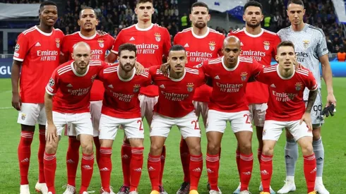 Portimonense vs Benfica: TV Channel, how and where to watch or live stream online 2022-2023 Primeira Liga in your country today