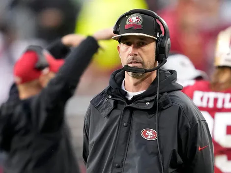 NFL Rumors: Kyle Shanahan relieved 49ers avoided familiar foe in Week 1