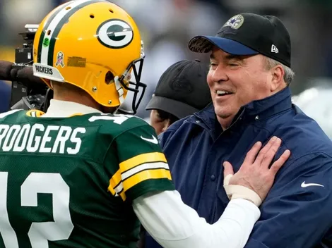 NFL Schedule 2023: Jets, Aaron Rodgers set to visit the Dallas Cowboys early