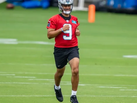 Is Bryce Young the shortest quarterback in 2023?