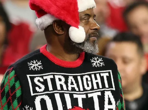 NFL Schedule 2023: Thanksgiving, Black Friday and Christmas games