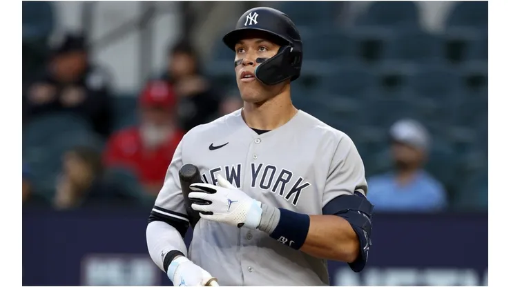 MLB 2023: Aaron Judge joins Babe Ruth and others in an all-time Yankees record