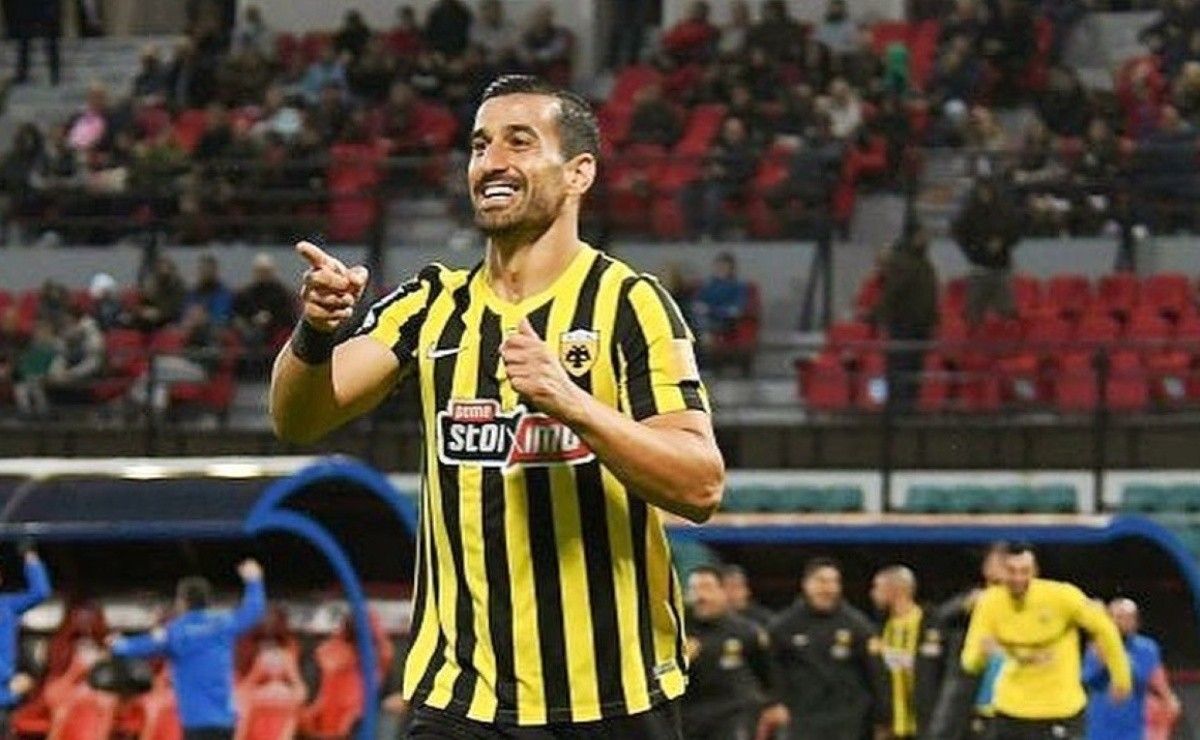 AEK Athens vs Volos NFC: TV Channel, how and where to watch or live ...