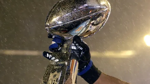 Lifting the Vince Lombardi Trophy is the goal for NFL teams