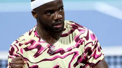 Frances Tiafoe