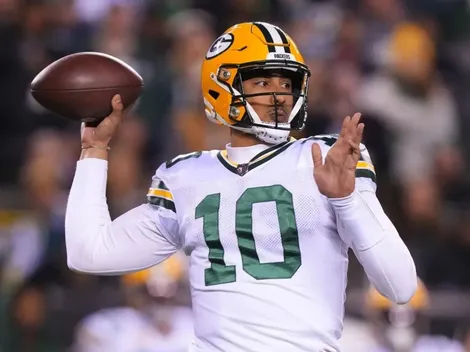 NFL schedule: Who are the Green Bay Packers playing in 2023?