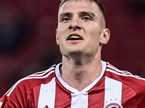 PAOK vs Olympiacos: TV Channel, how and where to watch or live stream online 2022-2023 Greece Super League in your country today