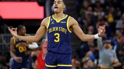 Jordan Poole