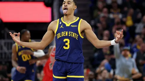 Jordan Poole
